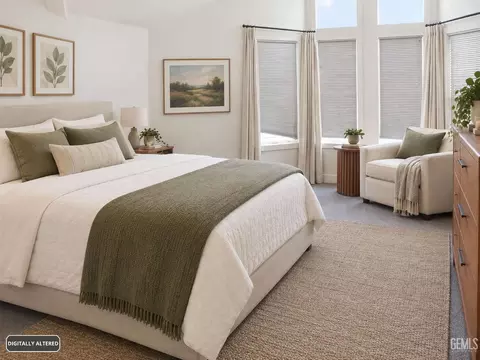 Bedroom - 30880 Pinedale Dr, Tehachapi, CA 93561 photo 3 of 6