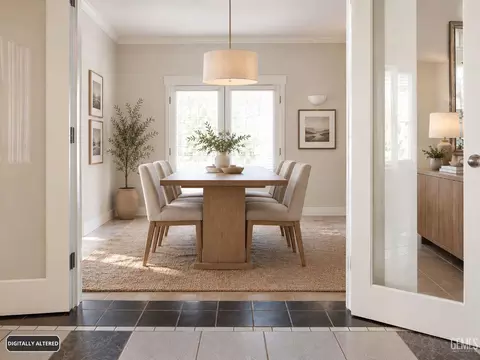 Dining - 30880 Pinedale Dr, Tehachapi, CA 93561 photo 1 of 1