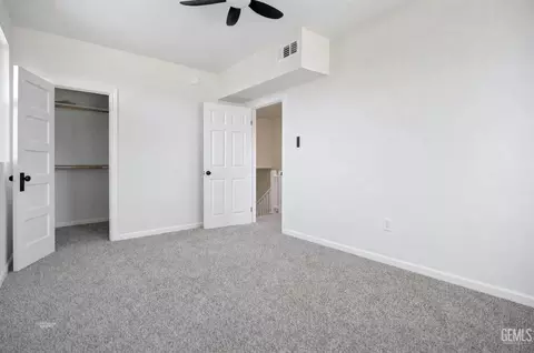 Bedroom - 313 Chevron Pl, Taft, CA 93268 photo 5 of 6
