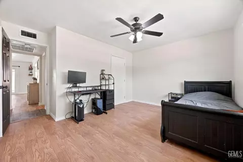 Bedroom - 1832 9th Pl, Wasco, CA 93280 photo 5 of 5