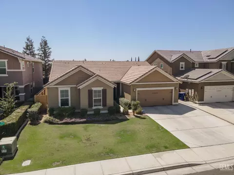 12201 Quiet Creek Way, Bakersfield, CA 93311