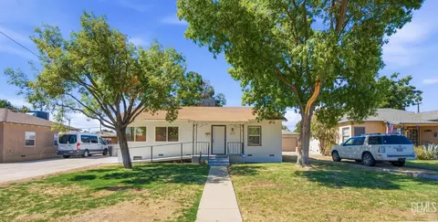 610 Arvin St, Bakersfield, CA 93308