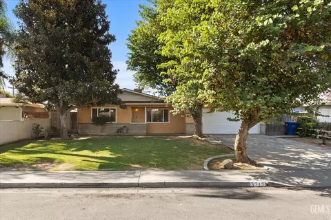 3717 Madrid Ave, Bakersfield, CA 93309