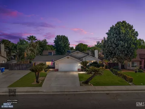 14109 Tierra Blanca Ave, Bakersfield, CA 93314