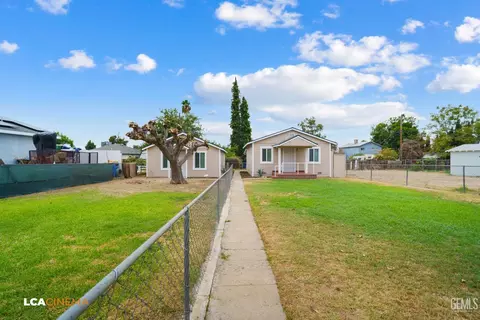 3315 Culver St, Bakersfield, CA 93306