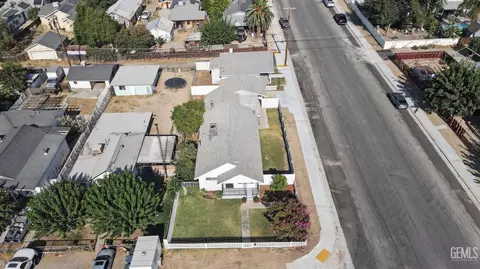 View/Area - 400 Pierce St, Taft, CA 93268 photo 6 of 7