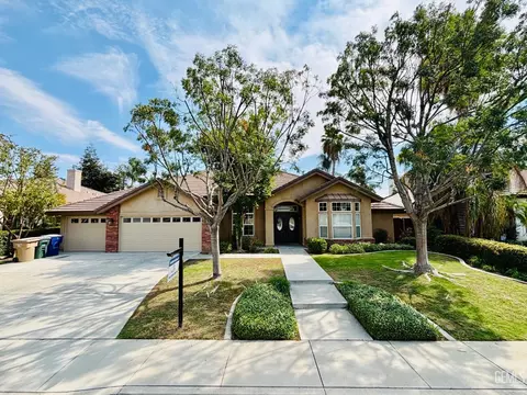 11715 Harvick, Bakersfield, CA 93312
