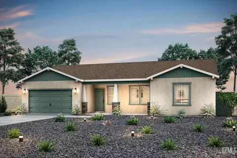 1233 Acala Ct, Shafter, CA 93263