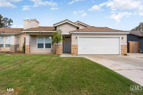 5706 Fair Wind Ave, Bakersfield, CA 93312