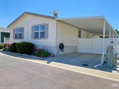 Other - 600 S Dennison Rd #123, Tehachapi, CA 93561 photo 1 of 3