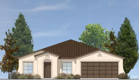 1614 Levin St, Bakersfield, CA 93307