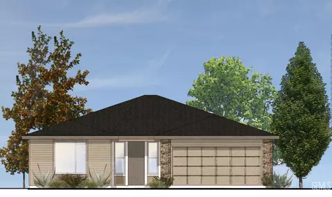 1511 Levin St, Bakersfield, CA 93307