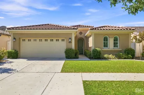 12401 French Park Ln, Bakersfield, CA 93312