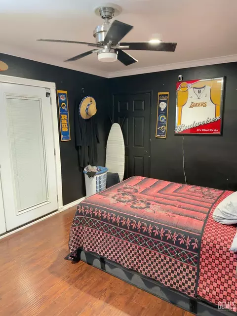 Bedroom - 419 W Kamala St, Oxnard, CA 93033 photo 1 of 3