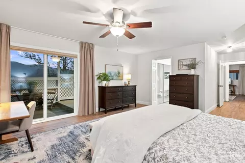 Bedroom - 19805 Dovetail Ct, Tehachapi, CA 93561 photo 6 of 6