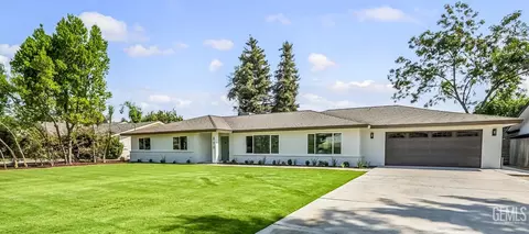 320 Hume Ln, Bakersfield, CA 93309