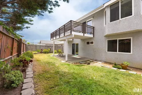 Exterior - 2560 Elm Ave, Morro Bay, CA 93442 photo 7 of 7
