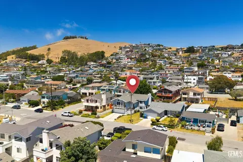 View/Area - 2560 Elm Ave, Morro Bay, CA 93442 photo 2 of 4