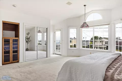 Bedroom - 2560 Elm Ave, Morro Bay, CA 93442 photo 1 of 3