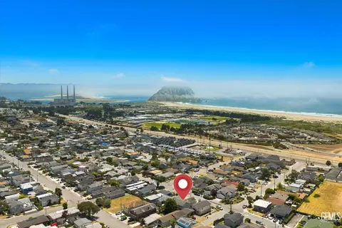 View/Area - 2560 Elm Ave, Morro Bay, CA 93442 photo 3 of 4