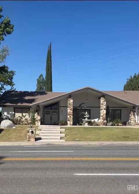 4815 Panorama Dr, Bakersfield, CA 93306