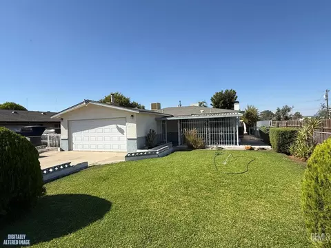 1416 Cheatham Ave, Bakersfield, CA 93307