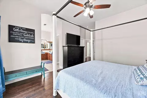 Bedroom - 15954 Screaming Eagle Ave, Bakersfield, CA 93314 photo 2 of 5