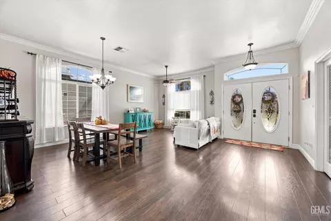 Entry Way - 15954 Screaming Eagle Ave, Bakersfield, CA 93314 photo 2 of 2