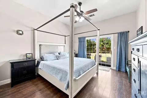 Bedroom - 15954 Screaming Eagle Ave, Bakersfield, CA 93314 photo 1 of 5
