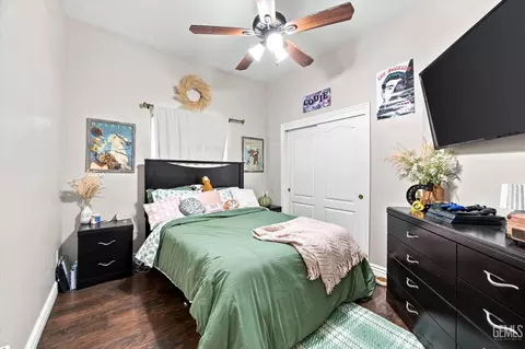 Bedroom - 15954 Screaming Eagle Ave, Bakersfield, CA 93314 photo 5 of 5