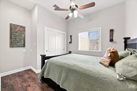Bedroom - 15954 Screaming Eagle Ave, Bakersfield, CA 93314 photo 3 of 5