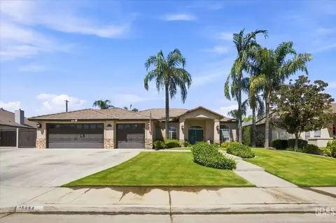 Exterior - 15954 Screaming Eagle Ave, Bakersfield, CA 93314 photo 4 of 13