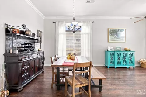 Dining - 15954 Screaming Eagle Ave, Bakersfield, CA 93314 photo 1 of 1