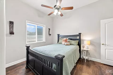 Bedroom - 15954 Screaming Eagle Ave, Bakersfield, CA 93314 photo 4 of 5