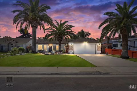 12503 Sawtooth Ave, Bakersfield, CA 93312