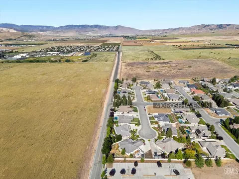 View/Area - 410 Rosehaven Ln, Tehachapi, CA 93561 photo 2 of 6