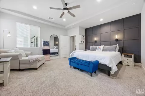 Bedroom - 410 Rosehaven Ln, Tehachapi, CA 93561 photo 3 of 10