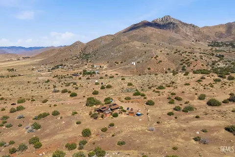 0 Brooks Rd, Weldon, CA 93283 photo 6