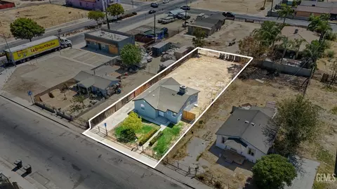View/Area - 1509 Murdock St, Bakersfield, CA 93307 photo 4 of 4