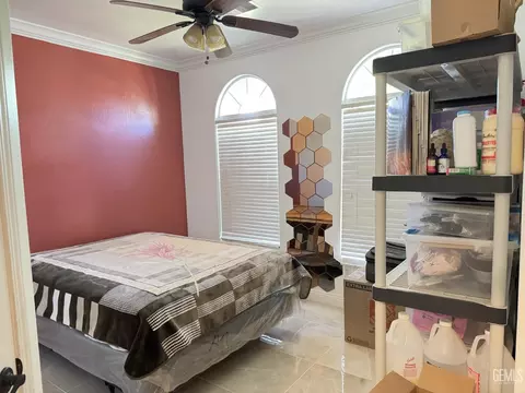 Bedroom - 9705 Commodore Dr, Bakersfield, CA 93312 photo 2 of 3