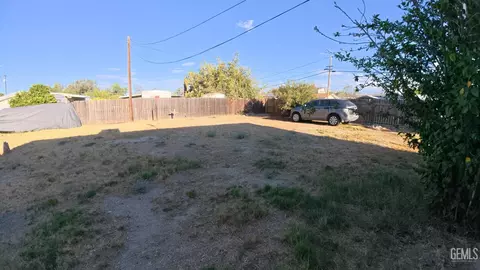Exterior - 0 401 Tejon St, Maricopa, CA 93252 photo 6 of 7