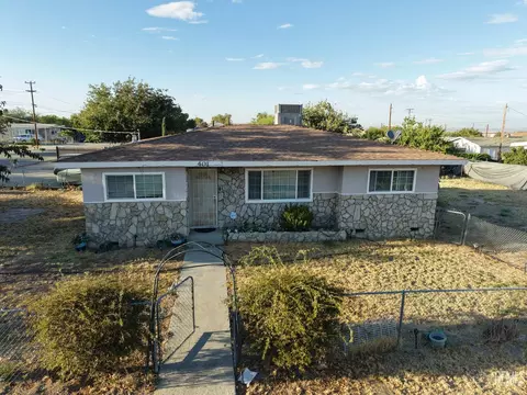 Other - 0 401 Tejon St, Maricopa, CA 93252 photo 1 of 5