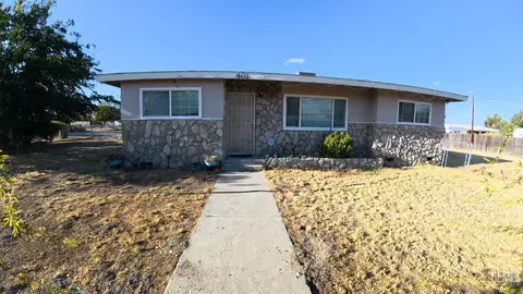 Exterior - 0 401 Tejon St, Maricopa, CA 93252 photo 2 of 7