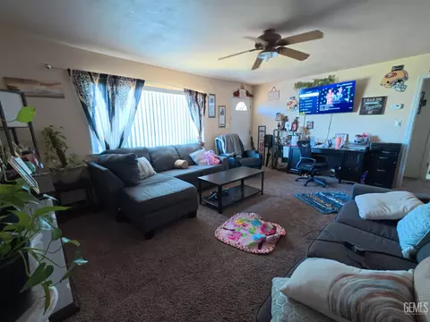 Living - 0 401 Tejon St, Maricopa, CA 93252 photo 1 of 3