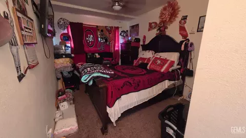 Bedroom - 0 401 Tejon St, Maricopa, CA 93252 photo 1 of 1