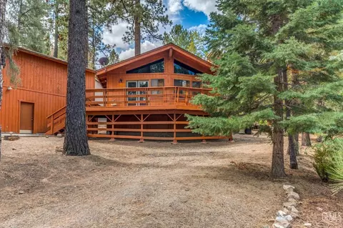 2309 Cypress Way, Pine Mountain Club, CA 93222