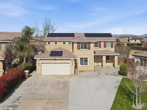 Other - 5406 Mensen Dr, Bakersfield, CA 93313 photo 1 of 14