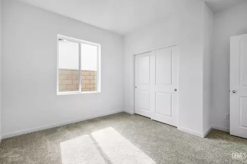 Bedroom - 1220 Acala Ct, Shafter, CA 93263 photo 3 of 4