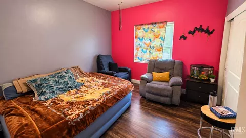 Bedroom - 2001 Bloomfield Ave, Wasco, CA 93280 photo 1 of 5