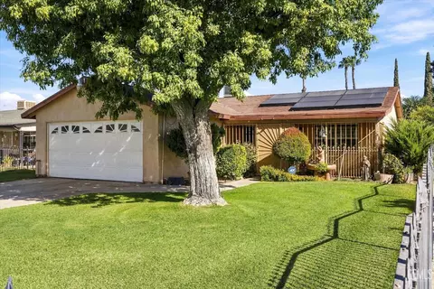 Exterior - 314 Atkinson Ave, Shafter, CA 93263 photo 3 of 13